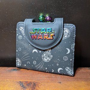 Star Wars Wallet